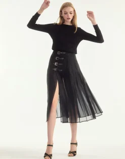 Kora Kilt Skirt