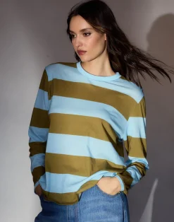 Long Sleeve Everyday Tee