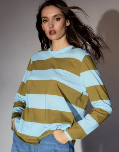 Long Sleeve Everyday Tee