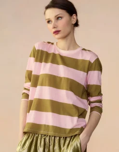 Long Sleeve Everyday Tee