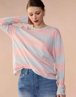 Long Sleeve Everyday Tee