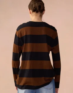 Long Sleeve Everyday Tee