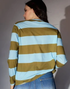 Long Sleeve Everyday Tee