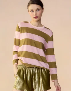 Long Sleeve Everyday Tee