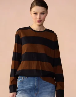 Long Sleeve Everyday Tee