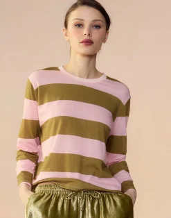 Long Sleeve Everyday Tee