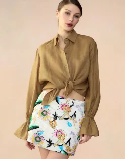 Love Locket Skirt