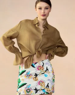 Love Locket Skirt
