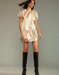 Luna Dress
