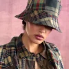 Madrid Madras Bucket Hat