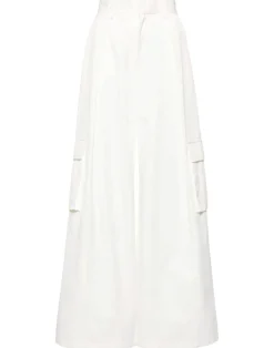 Marbella Cotton Cargo Pant