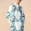 Marseille Shift Dress