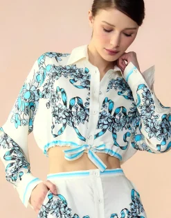 Marseille Shirt