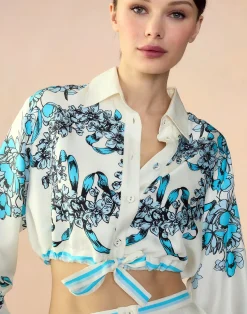 Marseille Shirt