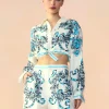 Marseille Shorts