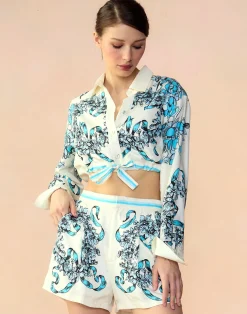 Marseille Shorts