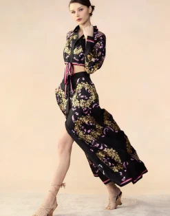 Marseille Skirt