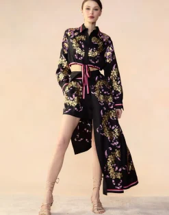 Marseille Skirt