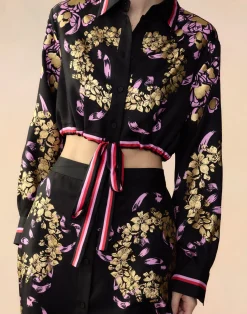 Marseille Skirt