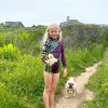 Mia Daisy Patchwork Kids Wetsuit