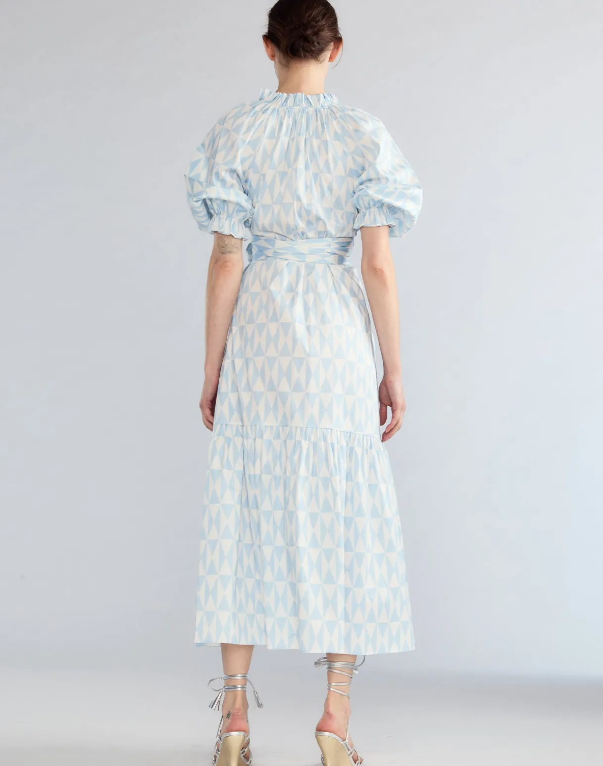 Montauk Cotton Dress