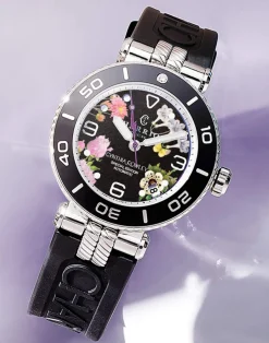 Navigator Surf Watch "Flower"