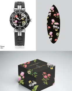 Navigator Surf Watch 