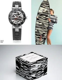 Navigator Surf Watch "Shark Deterrent"