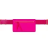 Neoprene Belt Bag