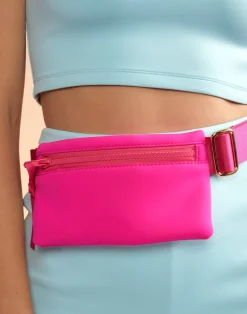 Neoprene Belt Bag
