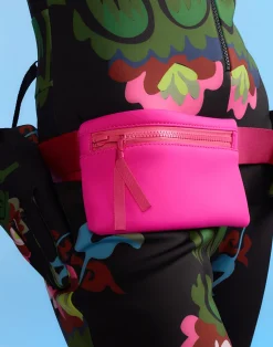 Neoprene Belt Bag
