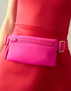 Neoprene Belt Bag