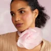 Organza Flower Ties