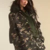 Outward Bound Field Jacket