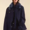 Outward Bound Field Jacket