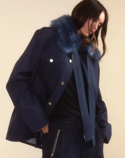 Outward Bound Field Jacket
