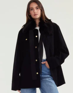 Outward Bound Field Jacket