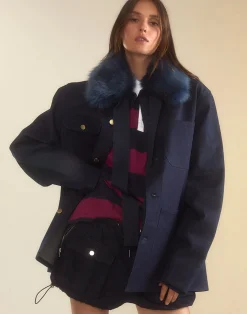 Outward Bound Field Jacket