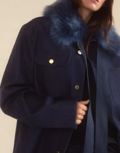 Outward Bound Field Jacket