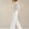 Paige Painter Pant