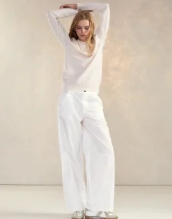 Paige Painter Pant