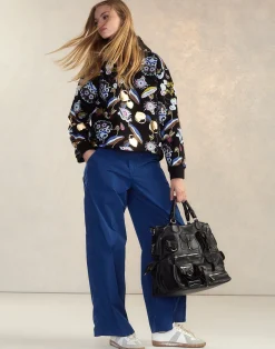 Paige Painter Pant