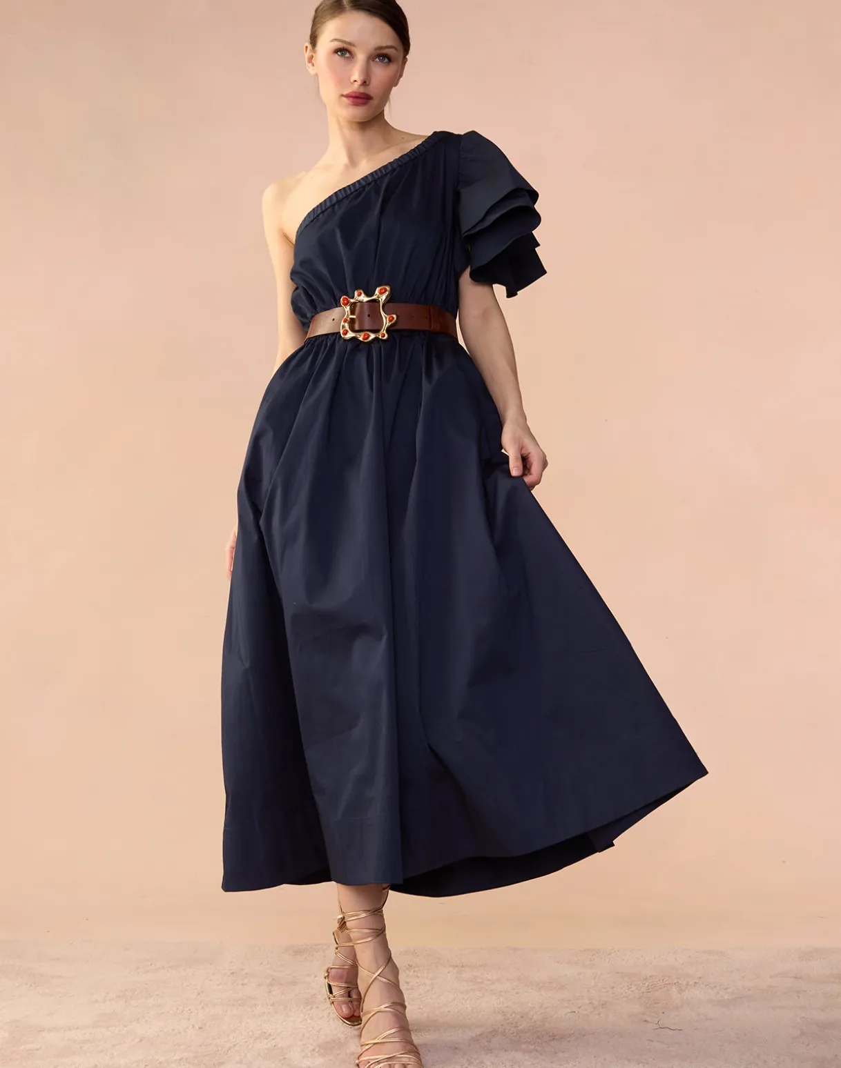 Palma Dress