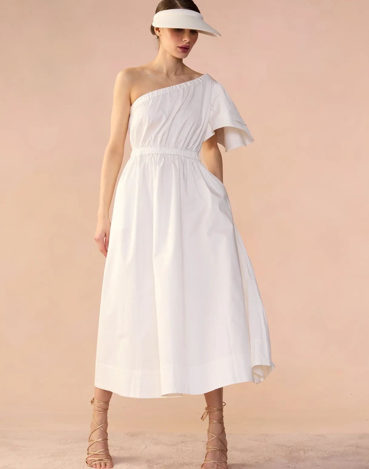 Palma Dress
