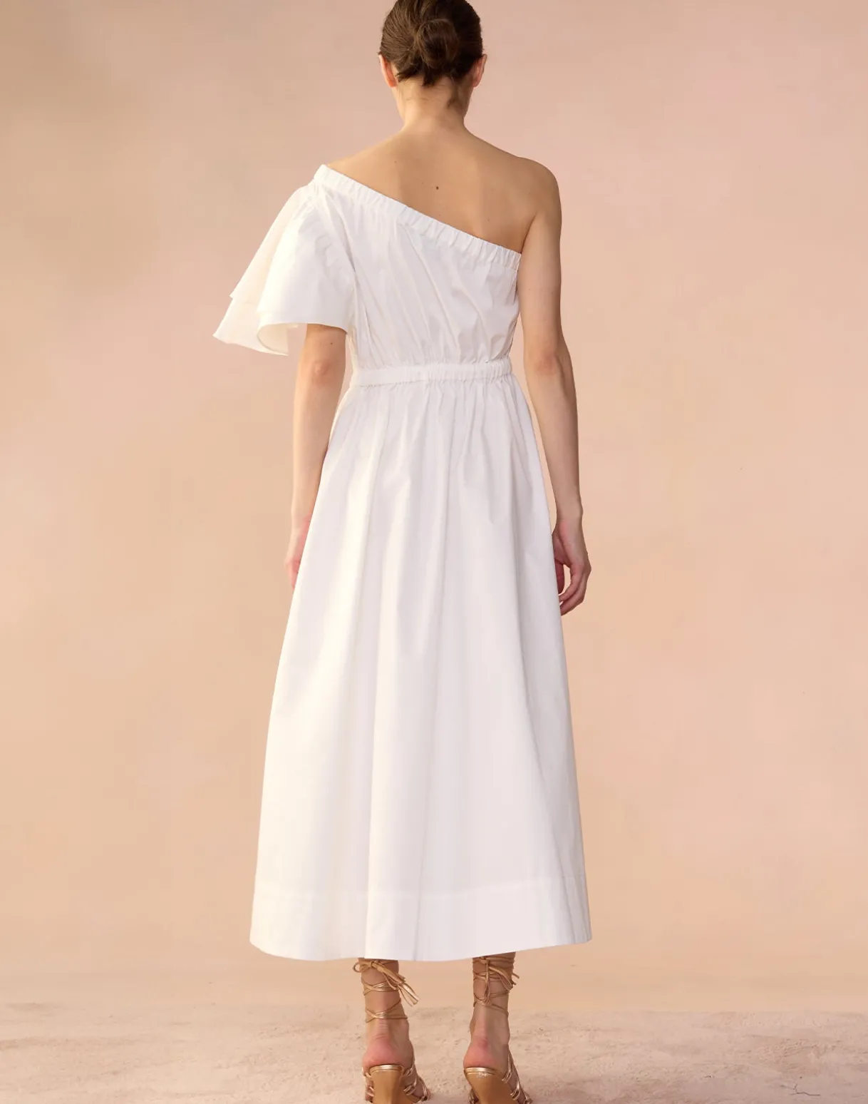 Palma Dress