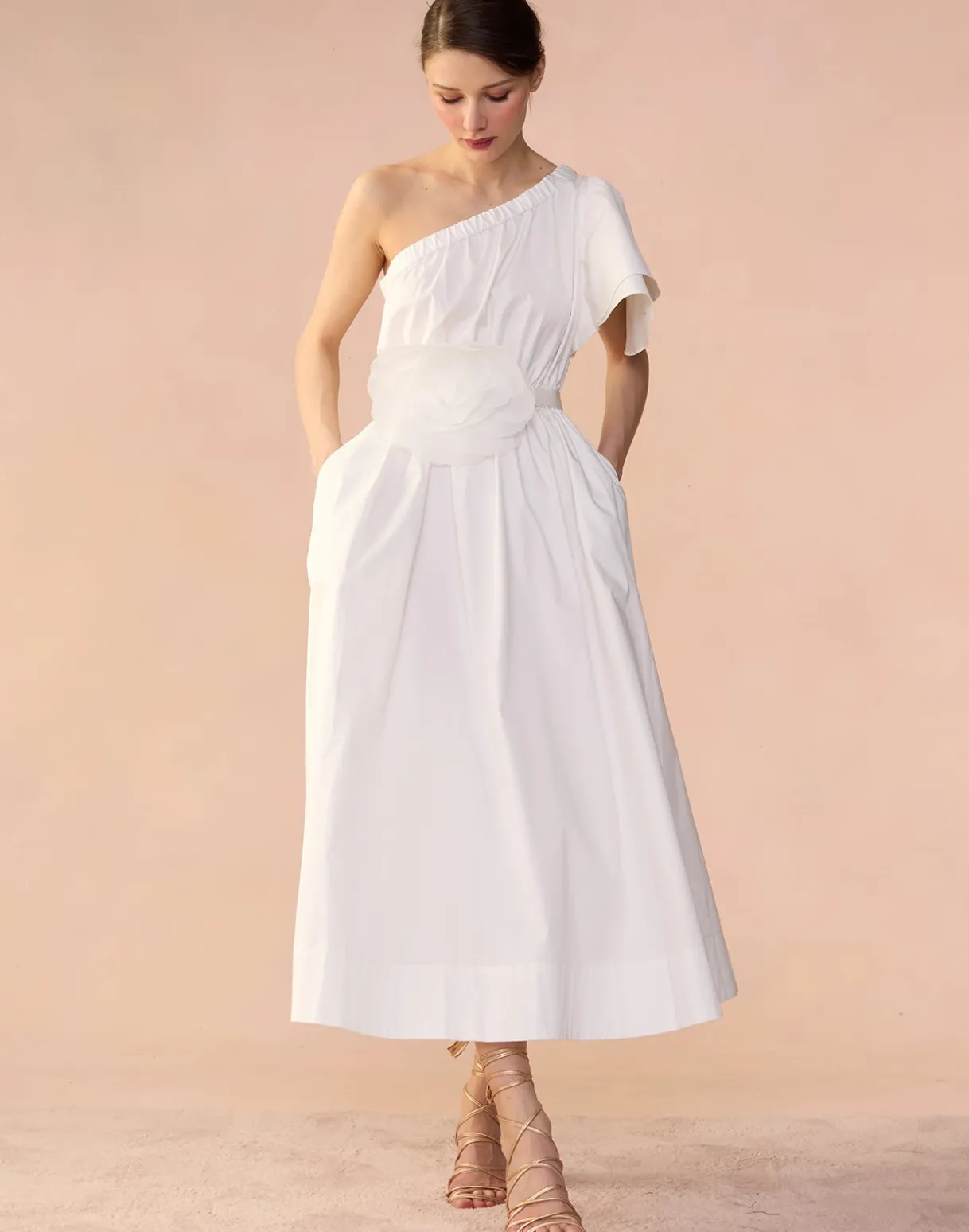 Palma Dress