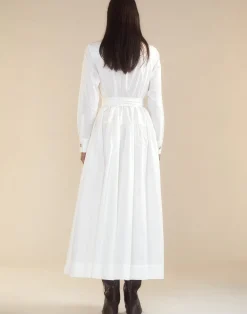 Perennial Shirt Dress