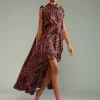 Piper Silk Dress