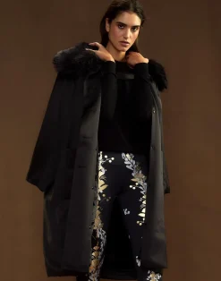 Polished Coat