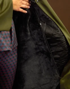 Polished Coat